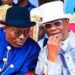 The  Ongoing Feud In Rivers Politics