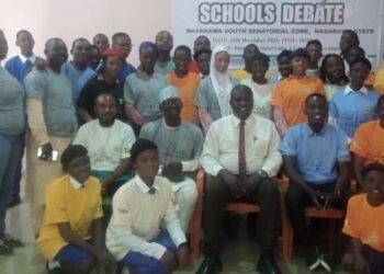YMCA organises debate on climate change, to establish club in Nasarawa secondary schools