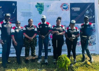 Leader Joe Golf Junior Championship Draws 100 Young Golfers to Abuja