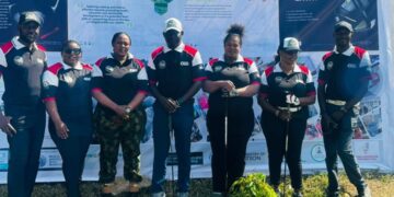Leader Joe Golf Junior Championship Draws 100 Young Golfers to Abuja