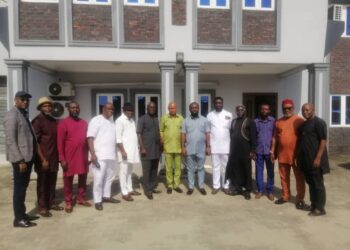 ANLCA Boss Charges Agents on Policy Compliance, says Proper Classification is Key