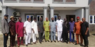 ANLCA Boss Charges Agents on Policy Compliance, says Proper Classification is Key