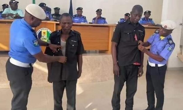 Dutch Tourist’s Ordeal: The Extortionists In Police Uniforms Are Not The Real Nigerians – NOA