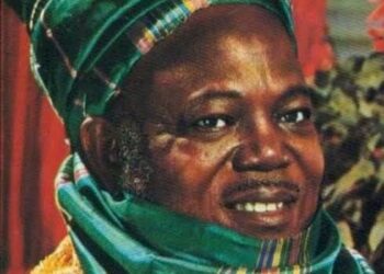 Sir Ahmadu Bello’s Christmas Message