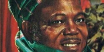 Sir Ahmadu Bello’s Christmas Message