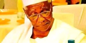 Northern Elders Forum Extends Warm Christmas Greetings, Wishes New Year Prosperity to Nigeria