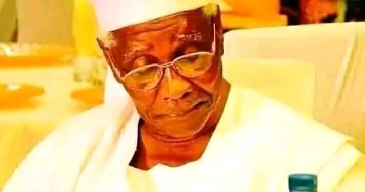 Northern Elders Forum Extends Warm Christmas Greetings, Wishes New Year Prosperity to Nigeria