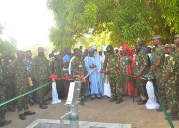 The Impact Of Civil-Military Engagements In  Nasarawa Security