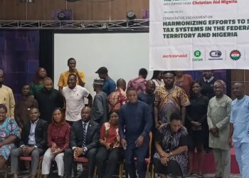 NLC tasks government with tax transparency