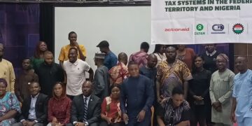 NLC tasks government with tax transparency