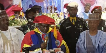 APC Chieftain, Prof. Kailani Pledges Partnership With NASS For Engineers’ Welfare