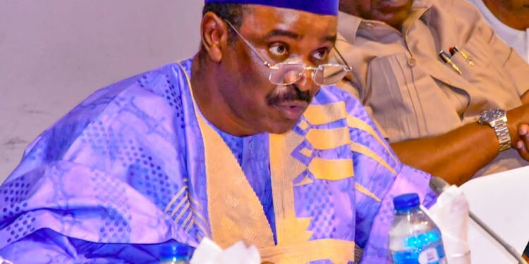 2024 Budget: Federal Ministry of Transportation Proposes Groundbreaking Investments for Infrastructure