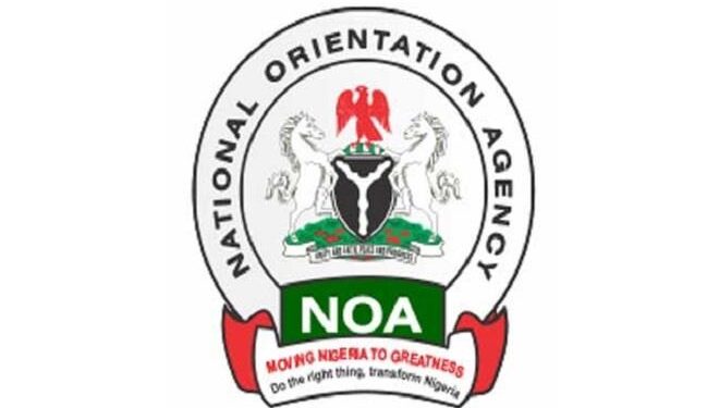 Christmas: Imbibe Virtues of Christ For better Nigeria —NOA Urge Nigerian