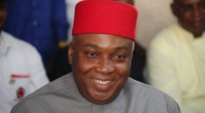 Ilorin Book Club Hails Saraki At 61