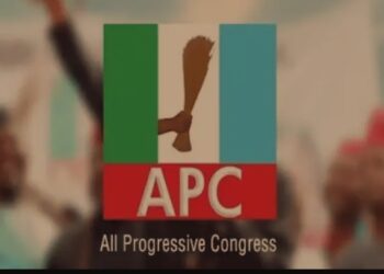 Benue APC Crisis: Governor Alia’s Loyalists Suspend Party Chairman
