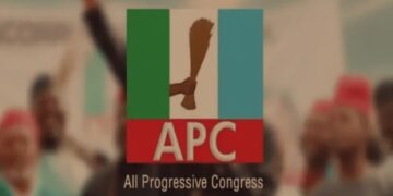 Benue APC Crisis: Governor Alia’s Loyalists Suspend Party Chairman
