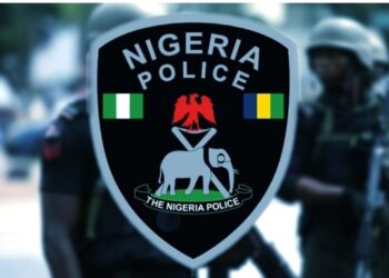 Lagos Police Apprehend Trio For N3.2 Million Robbery, Car Theft