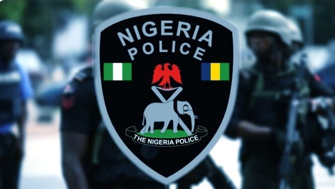 Lagos Police Apprehend Trio For N3.2 Million Robbery, Car Theft
