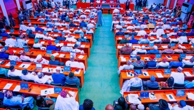 Nigerian senators Contribute December Salaries To support Kaduna Bombing victims