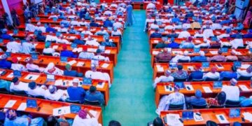 Senate Calls For Action On Local Government Governance