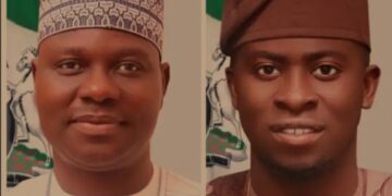Nasarawa Assembly Leadership: Jatau Takes Helm As Speaker
