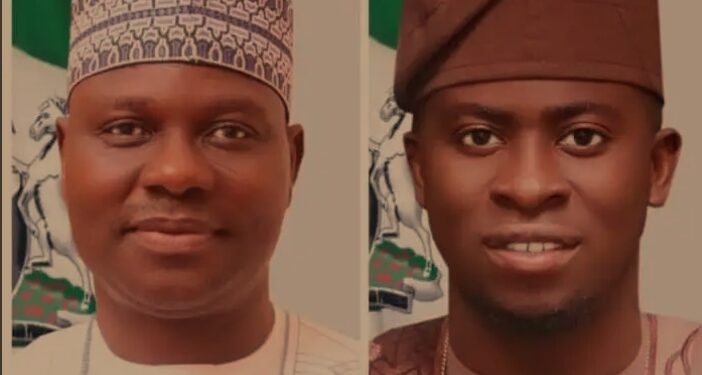 Nasarawa Assembly Leadership: Jatau Takes Helm As Speaker