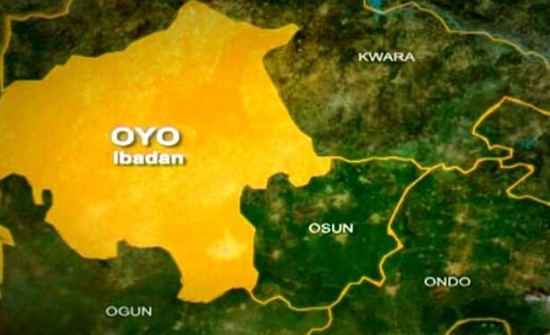 Tragic Collision Claims Lives Of Three Esteemed Oyo Monarchs