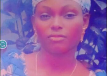 Mother, 45, Accused Of Kidnapping Dies In DSS Custody