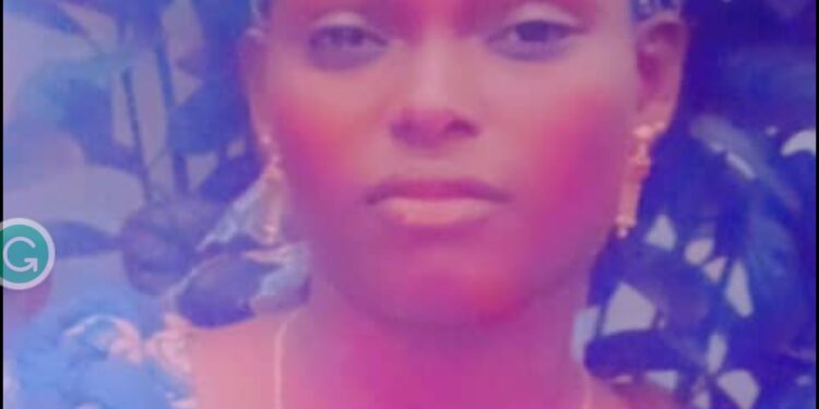 Mother, 45, Accused Of Kidnapping Dies In DSS Custody