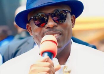 Rivers: We’ll Abide By Our Campaign Promises -Fubara