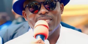 Rivers: We’ll Abide By Our Campaign Promises -Fubara