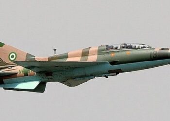 Air Force Allegedly Bombing Claims Lives In Kaduna Community