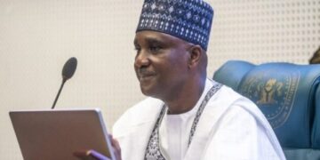 Speaker Abbas Calls For Citizen Involvement In Budgeting