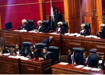 Kogi 2023 Election Petition: UFD Call For Transparency In Legal Standards