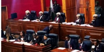 Kogi 2023 Election Petition: UFD Call For Transparency In Legal Standards