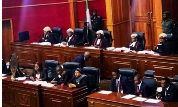 Kogi 2023 Election Petition: UFD Call For Transparency In Legal Standards