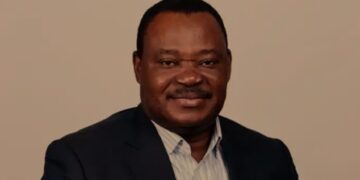 COP28 Summit Delegation: Senator Jimoh Support Tinubu’s Decision