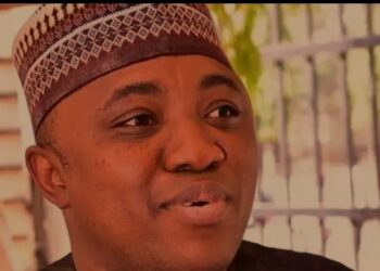 Kogi Guber: SDP’s Ajaka Misses Tribunal Deadline