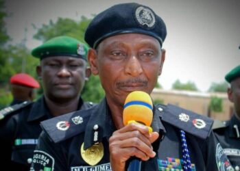 Kano Police  Apprehends 15 Suspects, Recovers 20 Stolen Vehicles