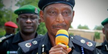 Kano Police  Apprehends 15 Suspects, Recovers 20 Stolen Vehicles