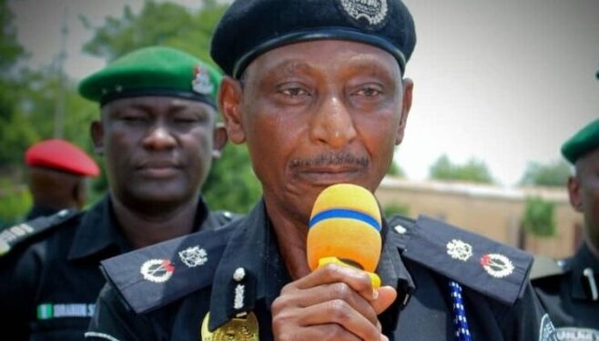 Kano Police  Apprehends 15 Suspects, Recovers 20 Stolen Vehicles