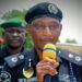 Kano Police  Apprehends 15 Suspects, Recovers 20 Stolen Vehicles