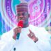 20,000 Grand: Governor Bello Appoint Domestic Minister