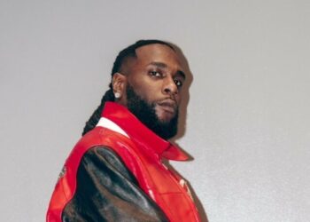 Burna Boy Reigns supreme On YouTube