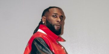 Burna Boy Reigns supreme On YouTube