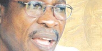 A Tribute To  Dedicate Patriot Mr. Kokari