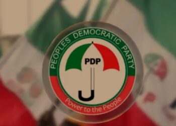 BREAKING: PDP Refutes Coalition Talks