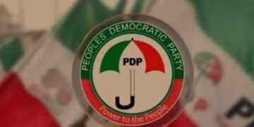 BREAKING: PDP Refutes Coalition Talks
