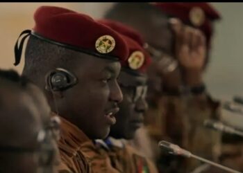 Burkina Faso Elevate Local Language To Official Status
