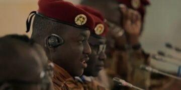 Burkina Faso Elevate Local Language To Official Status